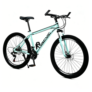 Xe đạp leo núi MTB xuống dốc bán buôn 21 tốc độ, phanh đĩa, khung thép, bánh 29 inch dành cho nam nữ người lớn - Product Image 6