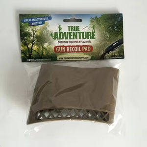 وسادة إطلاق مانعة للانزلاق وسادة للمقعد الخلفي للواقي المطاطي - Product Image 3