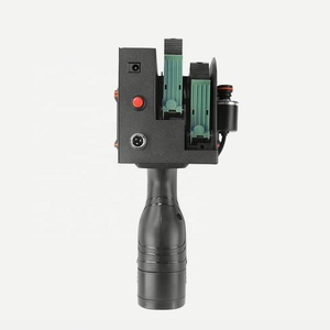 2025 Pokjet Nhà Máy Chất Lượng Cao Xách Tay Thời Hạn Sử Dụng Hàng Loạt Mã Hóa Tij Cầm Tay Máy In Phun Súng Cho Túi Nhựa - Product Image 5