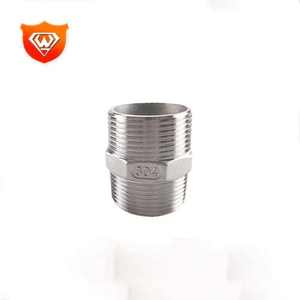 Tappo in Acciaio Inox con Filettatura Maschio, Giunto Ovale per Tubi dell'<span class=keywords><strong>Acqua</strong></span> in Acciaio Inox - Product Image 3