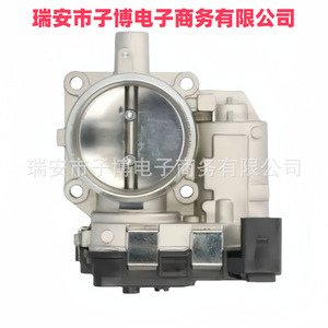 03C133062AA 03C133062D วาล์วปีกผีเสื้อสำหรับ Volkswagen Jetta Golf 1.4L 1.4T อะไหล่ - Product Image 3