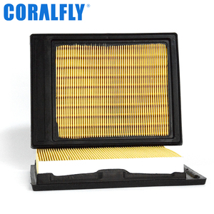 Filtro de Aire de Alto Rendimiento para Automóviles 13780-73R00 1378073R00 Filtro de Aire para Suzuki Ertiga - Product Image 1