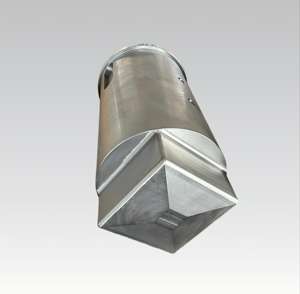 تصنيع مخصص للقطع المطروقة ذات الأشكال الخاصة - جودة عالية - توصيل سريع - قطع مطروقة - Product Image 3