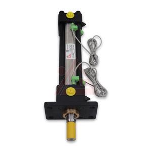 YG70HR-1FA50BBB200AB-EKM yuken sc yuciyuken גיאנג כפולה משחק גליל הידראולי עבור אלונקת בולדוזרים - Product Image 1