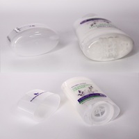 YURHERSU Vente en Gros Déodorant Baume Corps Anti-transpirant à la Lavande Crème Déodorante en Stick Crème Déodorante Femme pour Femmes