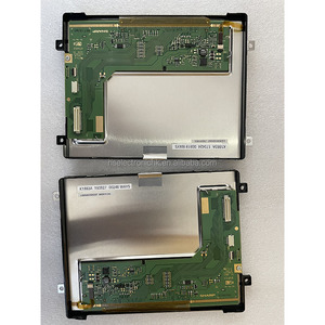 Nueva Pantalla LCD Industrial VGA Original en Stock de 6.4 Pulgadas 640*480 para Dispositivos de Control Pequeños y Portátiles LQ064V3DG07 - Product Image 3