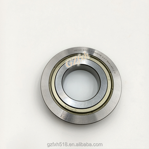 Para Ford Focus, HongQi, Lincoln, Volvo, tornillo de dirección, eje <span class=keywords><strong>grande</strong></span>, cremallera de dirección, correa, flange de rueda, rodamiento QJ109EZ:40-75/85-16 - Product Image 2