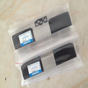 โซลินอยด์วาล์ว JMYH-5/2-2,3-L-LED รุ่นดั้งเดิม JMYH5223LLED มีสินค้าพร้อมส่ง - Product Image 1