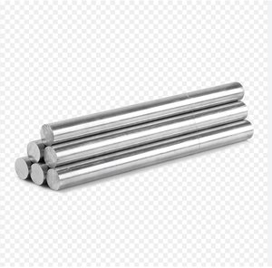 Haut carbure de tungstène différent de dureté de Rods de carbure de taille avec le fabricant simple de trous - Product Image 4