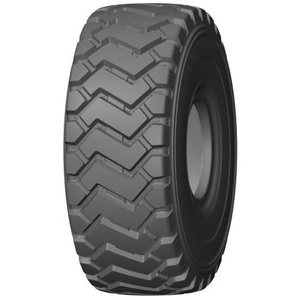 Pneus pleins neufs pour roues 23.5R25 26.5x25 26.5-25 23.5-25 23.5 25 23.5x25 E3/L3 Nylon Bias OTR - Product Image 6