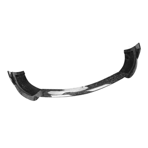 Alerón Delantero de Fibra de Carbono Estilo Barbos para Mercedes Benz Clase S S63 S65 W222/S300 2014 2015 W222, Parachoques de Fibra de Carbono para Automóvil - Product Image 2