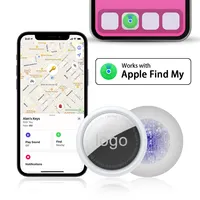 Kids Tracking Device Tracker Waterdichte Real Time Airtag