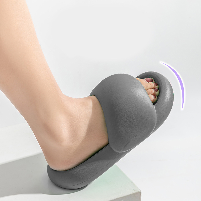 Women Summer Beach Slippers Outdoor Indoor Eva Soft Slides Shoes Slippers