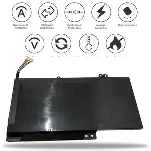 Batterie d'ordinateur portable <span class=keywords><strong>NP03XL</strong></span> pour <span class=keywords><strong>HP</strong></span> Envy X360 15-U010DX/U011DX/U110DX U111DX, pour <span class=keywords><strong>HP</strong></span> Pavilion X360 13-A010DX/A012DX/A013CL/A110DX - Product Image 6