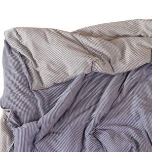 Juego de Sábanas Clásicas de Satén de Algodón Transpirable con Acabado Stone Washed, 210 Hilos, para Uso Doméstico y Hotelero, en Oferta - Product Image 1