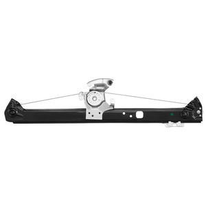 Regulador de Ventana para BMW X5 51357125059 740-412 Pieza de Repuesto - Product Image 1