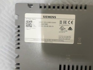 Módulo CPU 300 Serie 6ES7-315-2EH14-0AB0 6ES73152EH140AB0 Nuevo y Original para PLC - Product Image 3