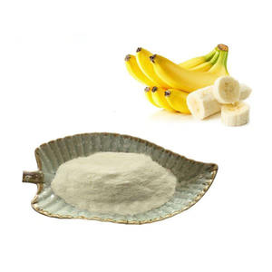 Vendita calda di banane In polvere naturale pura Banana In polvere pianta essiccata In magazzino - Product Image 1