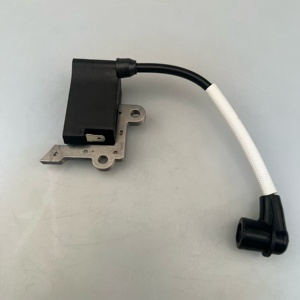 584403701 Bobine de module d'allumage pour tronçonneuse Husqvarna <span class=keywords><strong>T435</strong></span> T439 UK-09616C-501 - Product Image 4