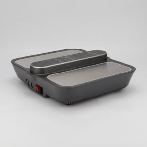 Traditionelles Chinesisches Wellness-Gerät für den Professionellen und Privaten Gebrauch zur Blutzirkulationsförderung und Schmerzlinderung Elektronisches Fußmassagegerät - Product Image 1