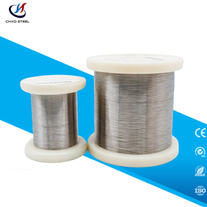 Fornitura di Fabbrica: Fili Fini in Lega Hastelloy Ultra-Precisi da <span class=keywords><strong>0</strong></span>,1mm e <span class=keywords><strong>0</strong></span>,08mm per l'Industria Biomedica - Product Image 2