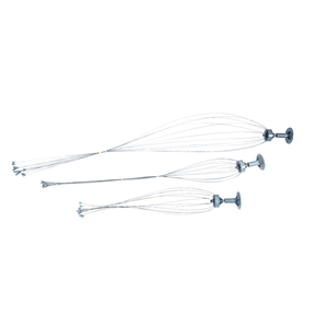 SS316 Daddy <span class=keywords><strong>Piernas</strong></span> <span class=keywords><strong>largas</strong></span> Rotación Pájaro Disuasorio Repelente Arañas - Product Image 1