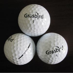 Pelotas de <span class=keywords><strong>golf</strong></span> de torneo con logotipo personalizado suave a granel de fábrica de alta calidad 4 piezas <span class=keywords><strong>Pro</strong></span> <span class=keywords><strong>V</strong></span> al por mayor - Product Image 4
