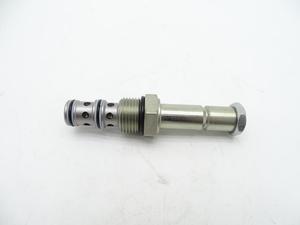 SV10-31 SV10-31-0-N-24DG SV10-31M SV10-31-0-N-00 SV10-31M-0-N-00 SV10-31M-0-N-24DG โซลินอยด์วาล์วสำหรับรถขุด รับประกัน 1 ปี - Product Image 2
