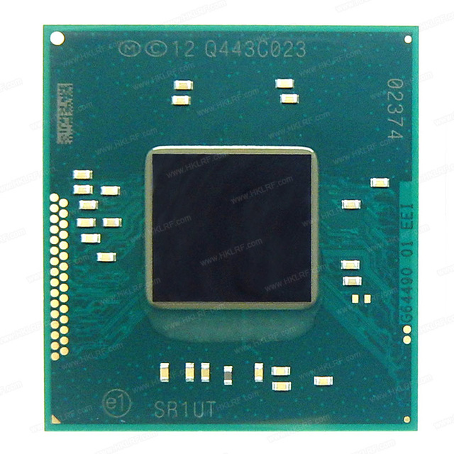 New and Original Laptop CPU Processor SR1UT J1900 for Repair