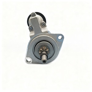Moteur de démarrage VW Beetle 111911023D 12V 1.4KW de haute qualité pour Volkswagen Classic Beetle, pièces de <span class=keywords><strong>voiture</strong></span> - Product Image 3