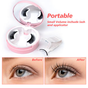 Nouveau 2025, <span class=keywords><strong>Cils</strong></span> Magnétiques Effilés en C Très Vendus, Fournisseur de <span class=keywords><strong>Cils</strong></span> Magnétiques pour Terminal - Product Image 6