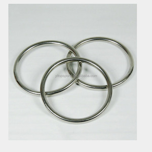 Anneaux en acier Wing Chun, anneaux <span class=keywords><strong>WingChun</strong></span>, cercle de Wushu Kung Fu - Product Image 4