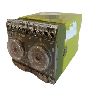 PLC PSWZ-<span class=keywords><strong>F</strong></span>-24VDC 2NO 1NC 2SO EOL ID nr. 475945 476153 Programmeercontroller - Product Image 1