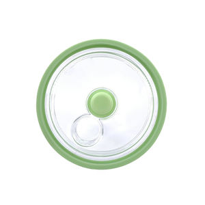 40 oz Becher deckel Ersatz Fit für Tasse, Becher Stroh deckel, austauschbarer Becher Stroh deckel für Camping - Product Image 2