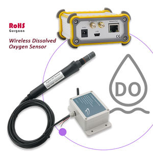 <b>Wireless</b> Water Quality DO Analyzer DO Measurement Sensor Fluorometry Method Dissolved Oxygen Sensor for Water - Product Image 2