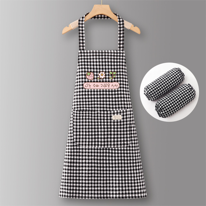 Noir-SJ624T08Trois fleurs + manches