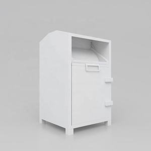 Contenedor <span class=keywords><strong>de</strong></span> Donación <span class=keywords><strong>de</strong></span> <span class=keywords><strong>Ropa</strong></span> <span class=keywords><strong>Usada</strong></span>, Contenedor <span class=keywords><strong>de</strong></span> Reciclaje <span class=keywords><strong>de</strong></span> Zapatos, Caja <span class=keywords><strong>de</strong></span> Donación, Buzón <span class=keywords><strong>de</strong></span> Recogida - Product Image 5