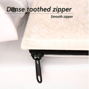 Protège-siège <span class=keywords><strong>de</strong></span> <span class=keywords><strong>toilette</strong></span> jetable portable en non-tissé imperméable pour voyage et camping - Product Image 5