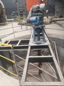 Complete Autoclaved Aerated Concrete AAC <strong>Block</strong> Production Line Lightweight Foam AAC Gas <strong>Block</strong> Equipment Manufacturer - Product Image 3