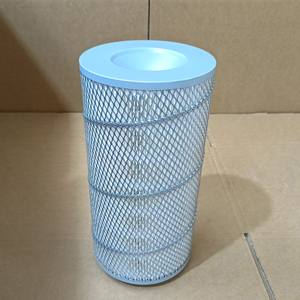 Mengma 25100130-071 New Stainless Steel Air Filter <b>Industrial</b> <b>Compressor</b> Part - Product Image 3