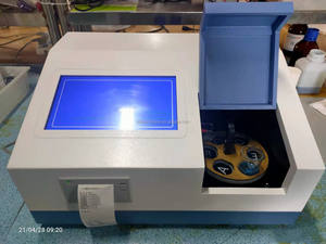 ASTM D Säure tester <span class=keywords><strong>TAN</strong></span> Titrator Ölsäure wert analysator - Product Image 4