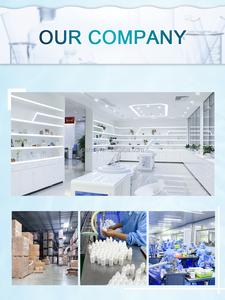 Serum Tubuh Pemutih dan Penghalus Kulit Setelah Bercukur Private Label JELLY BOOSTER PIGMENT untuk Wanita dengan Ekstrak Delima - Product Image 6