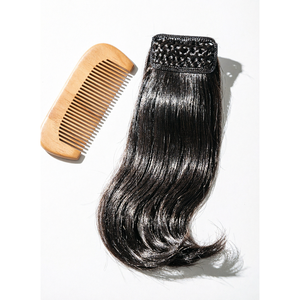 Herramientas para Extensiones de Cabello con Fórmula K Beauty, como se muestra en la imagen - Product Image 1