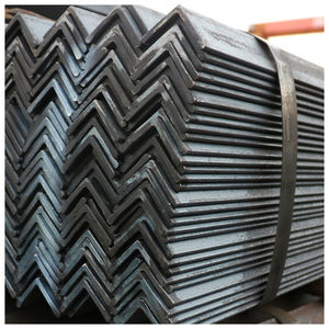 Китайский производитель Ангел/горячекатаная сталь ангела/Ms углы L профиль горячекатаная сталь равные неравные стальные углы цена - Product Image 3