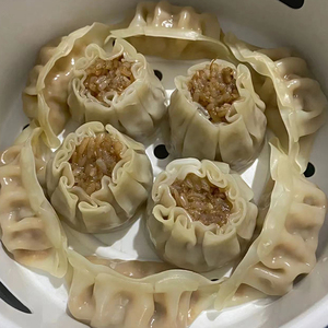 آلة صنع الشاومي ، آلة ملصقات وعاء الجيوزا ، آلة الزلابية - Product Image 4