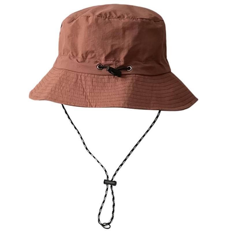 สีน้ำตาล