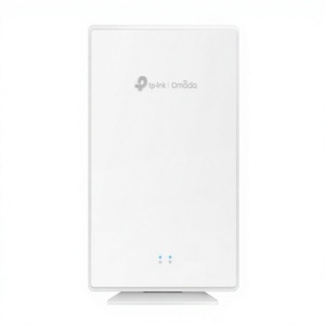 <span class=keywords><strong>TP</strong></span>-<span class=keywords><strong>Link</strong></span> EAP650 จุดเชื่อมต่อไร้สายแบบตั้งโต๊ะ WiFi 6 AX3000 รองรับ PoE กิกะบิต โอมาดา เมช คลาวด์ - Product Image 1