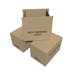 <span class=keywords><strong>Carton</strong></span> ondulé fort B E 6 12 24 bouteilles boîte à vin boîte d'emballage <span class=keywords><strong>en</strong></span> <span class=keywords><strong>verre</strong></span> - Product Image 2