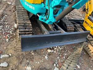 Flexible Operation Japan Used Kubota KX135 Excavator 3.5 Ton Second-hand Hydraulic Crawler <b>Diggers</b> <b>for</b> <b>Sale</b> - Product Image 6