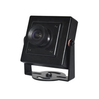 La Chine 0.3MP 3.7mm Mini caméra vidéo USB numérique pour kiosque (SX-608-3w)